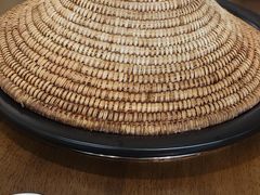 -菌乡缘·野生菌蒸汽鱼火锅(江边夜市店)