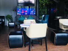 -柒Lounge(三里屯店)