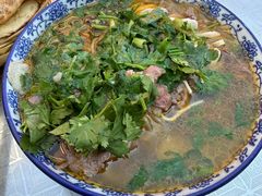 -杨家牛肉汤(淮建路店)