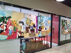 -清岚画室少儿美术培训(平江校区)