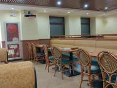 -萨莉亚意式餐厅(护国新天地店)