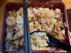 牛肉饭-三月居酒屋(青年大街店)