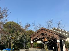 -苏州环秀晓筑养生度假村
