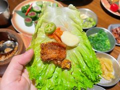-烤肉食堂(揭阳广百店)