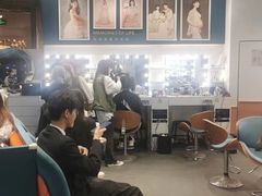 -海马体照相馆(深圳万象天地店)