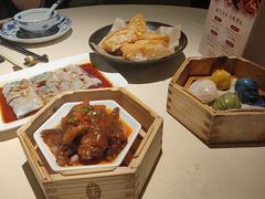 -侨美食家·粤菜(体育西路店)