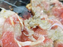 -松明一烤肉馆(鲁园店)