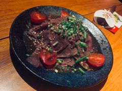 -醉虎传(南锣鼓巷店)
