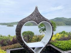 -天目湖涵田半山温泉