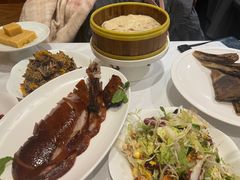 -福海居烤鸭店(鸟巢店)
