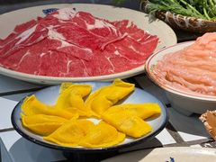 -贰回巷火锅馆(钟楼店)