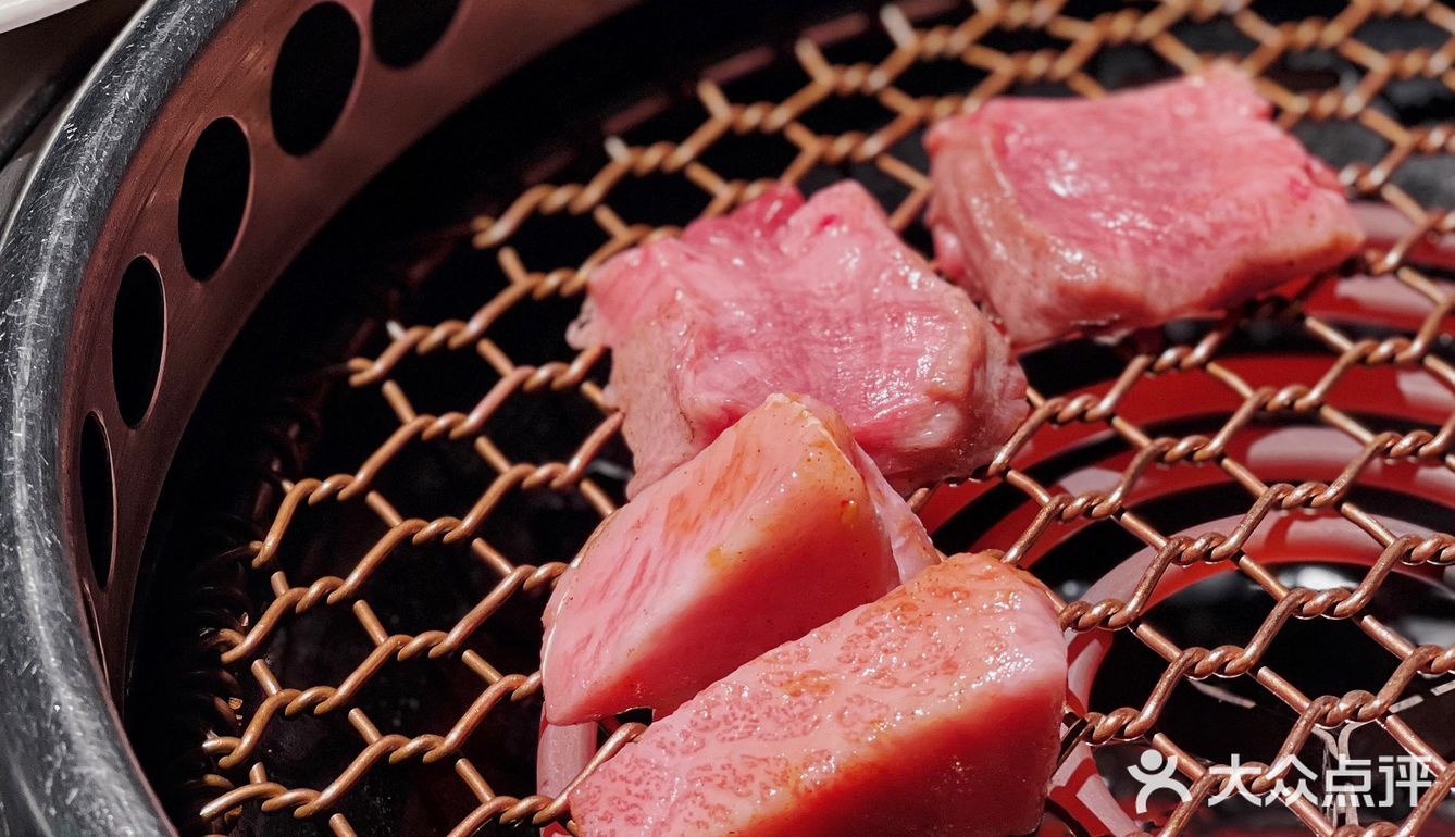 广州首家和牛烧肉x怀石料理·睿RUI🥩🔥