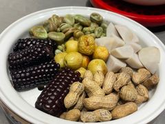 -大鹏饭店·金陵家宴(奥体中心店)