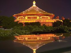 -洛阳白马寺