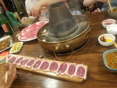 -周嵘铜火锅