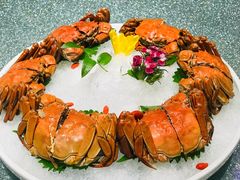 -蟹榭(静安寺晶品商场店)