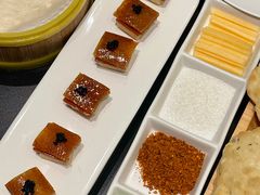 -聚宾楼·烤鸭·家宴(科技三路店)