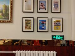 -华梅西餐厅(哈尔滨中央大街店)