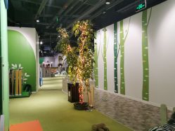 -幻贝家儿童乐园(苏州中心店)