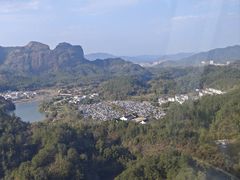 -丹霞山风景名胜区