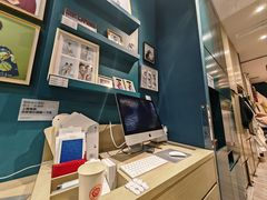 -海马体照相馆(西安高新万达广场店)