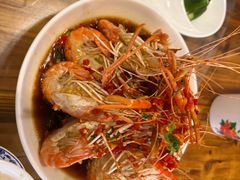 -冶建镜子·中国龙虾王(总店)