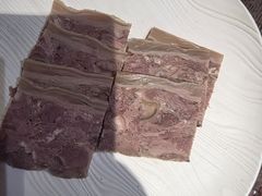 -魁盛居百年鲁菜馆(县西巷店)