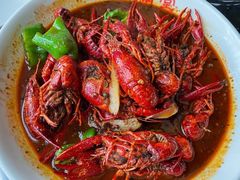 -香满堂川湘菜烤鱼(龙茗路店)