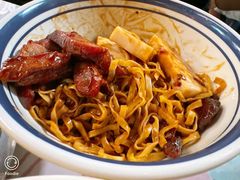 -亞婆井·劲抽面食(铂顿城店)