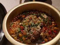 -钢管厂五区小郡肝火锅串串香(清河店)