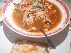 -旺顺阁鱼头泡饼(常营店)