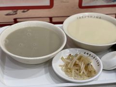 -老磁器口豆汁店(天坛店)
