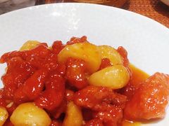 -安泰楼·佛跳墙创始人·传统闽味早茶·酒楼(三坊七巷闽菜地标店)
