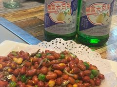 -鑫正兴东北烧烤(滨湖店)