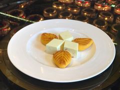 餐后甜点-北京四季酒店·采逸轩