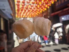 -老南昌白糖糕(大士院店)