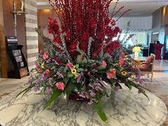 -江户前日本料理(瑞诗酒店店)
