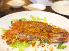 -猪肉婆私房菜(容桂总店)