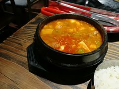 -大發韩国烤肉(八佰伴店)