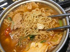 -高丽苑韩国烤肉(海昌路旗舰店)