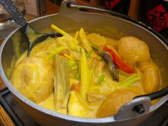 -十二舍·湯物素煮(江泰潤政店)