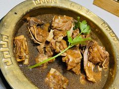 -和庆斋羊蝎子火锅·碳缸烧烤(顺义旗舰店)