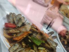 -嘉升大排档(番禺总店)