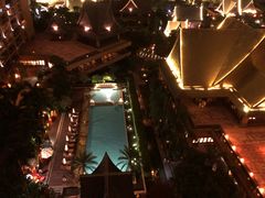 -三亚湾红树林度假世界(木棉酒店)