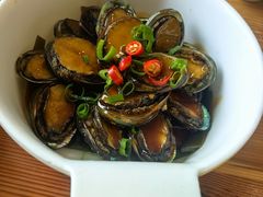 -大丰收海鲜地方菜馆