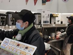 -古茗(风临路店)