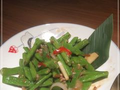 -南越郡·越式风味餐厅(青秀万达店)