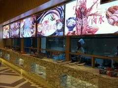 -东方之珠洗浴休闲广场(大港店)