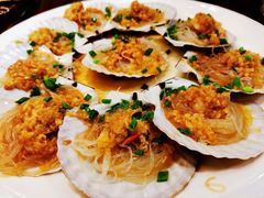 -领事馆19号中餐厅(厦门海景洲际酒店)