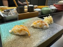 -Sushi Hanzo半藏(天环广场店)